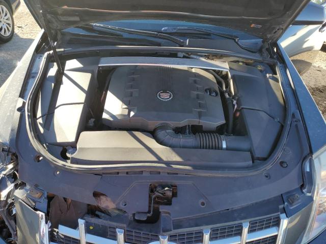 VIN 1G6DF5E53D0103889 2013 CADILLAC CTS no.11