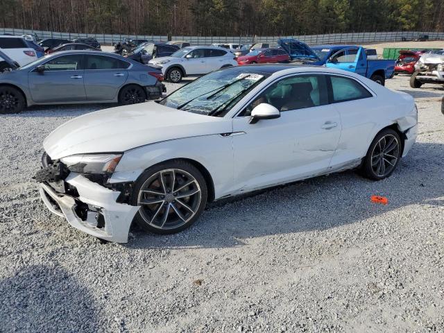 2020 AUDI A5 PREMIUM #3023616242