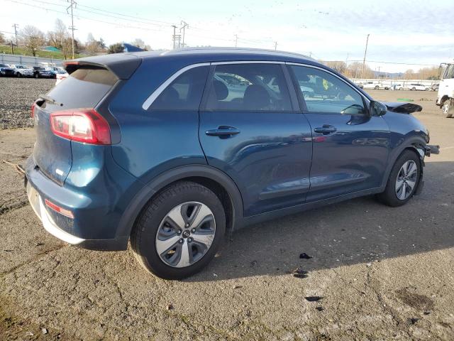 2018 KIA NIRO FE - KNDCB3LC8J5138484