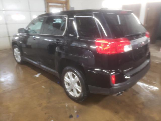 2017 GMC TERRAIN SL - 2GKALMEK4H6279571