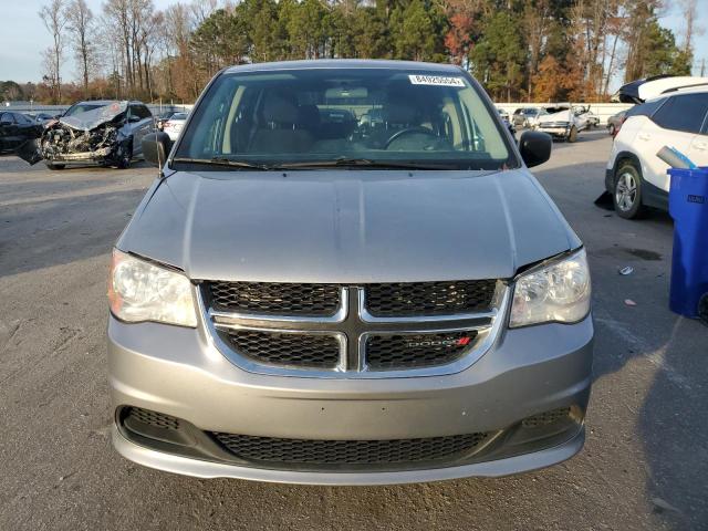 2018 DODGE GRAND CARA - 2C4RDGBG8JR259065