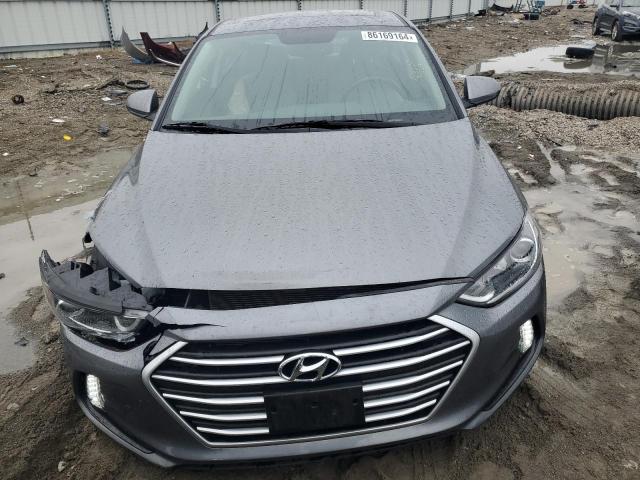 2018 HYUNDAI ELANTRA SE - 5NPD84LF9JH343332