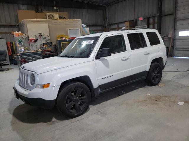 JEEP PATRIOT SPORT