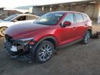 2019 MAZDA CX-5 GRAND - JM3KFBDM8K0518626