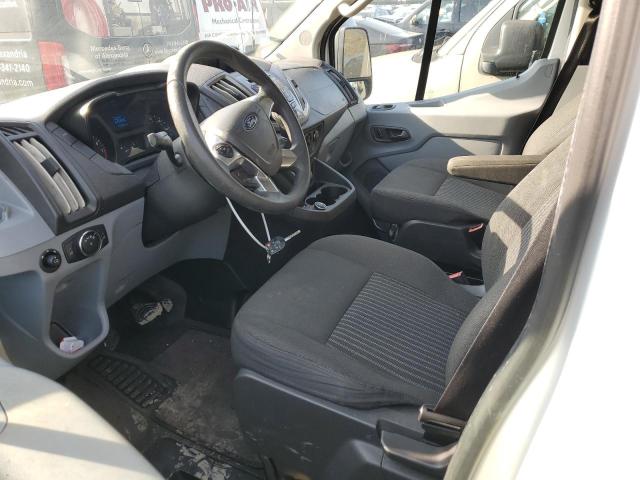 2017 FORD TRANSIT T- - 1FBZX2ZM8HKA52520