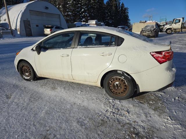 Vin: knadm4a39d6241111, lot: 79900524, kia rio lx 20132