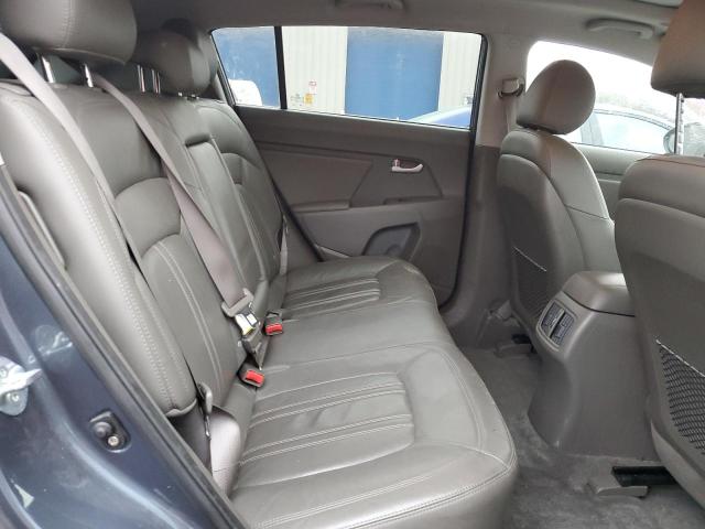 2016 KIA SPORTAGE E - KNDPCCAC9G7829215