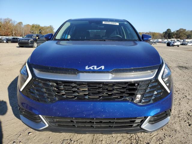 2023 KIA SPORTAGE E - 5XYK33AF9PG006016