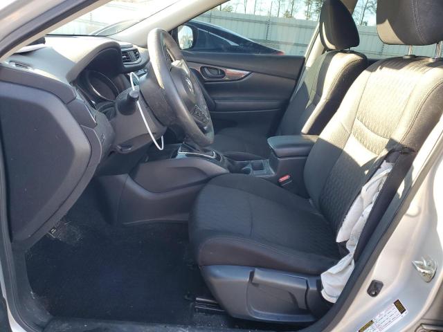 2020 NISSAN ROGUE S - 5N1AT2MT7LC801020