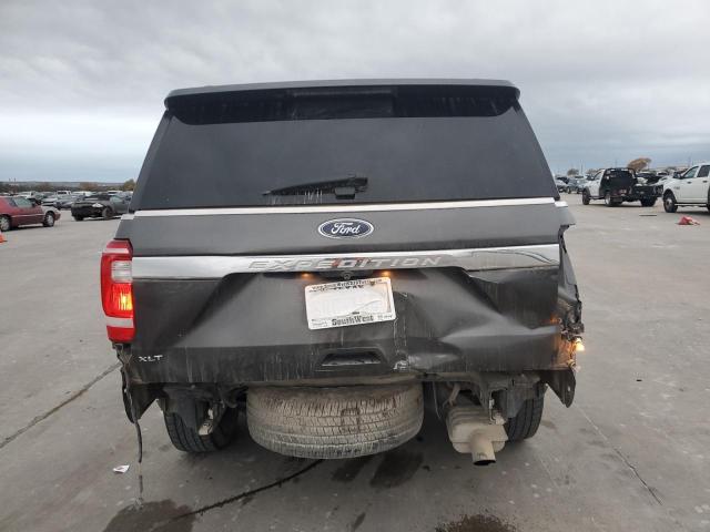 2018 FORD EXPEDITION - 1FMJU1HT0JEA08127