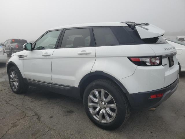 2015 LAND ROVER RANGE ROVE - SALVN2BG1FH015056