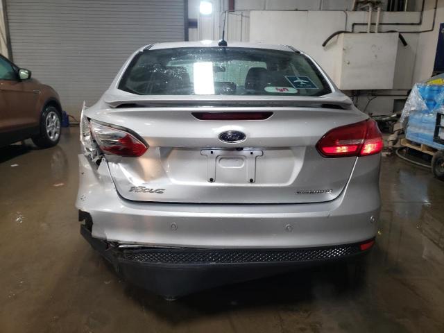 2018 FORD FOCUS TITA - 1FADP3J26JL227701