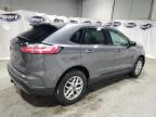 FORD EDGE SEL снимка