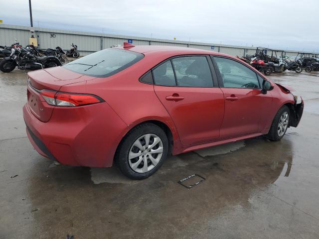Vin: 5yfeprae8lp042569, lot: 84114754, toyota corolla le 20203