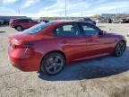 Lot #3025080250 2017 ALFA ROMEO GIULIA TI