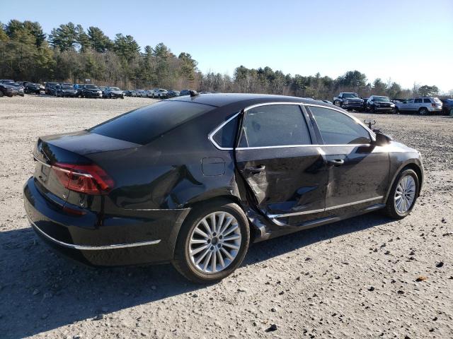 2017 VOLKSWAGEN PASSAT SE - 1VWBT7A35HC023525