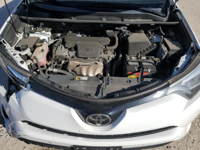 VIN 2T3NFREV4HW367830 2017 TOYOTA RAV4 no.12