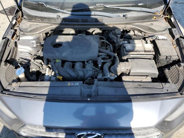 2018 HYUNDAI ACCENT SE - 3KPC24A32JE012716