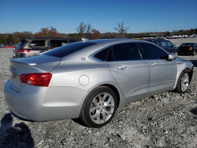 2017 CHEVROLET IMPALA LT - 2G1105S34H9187200