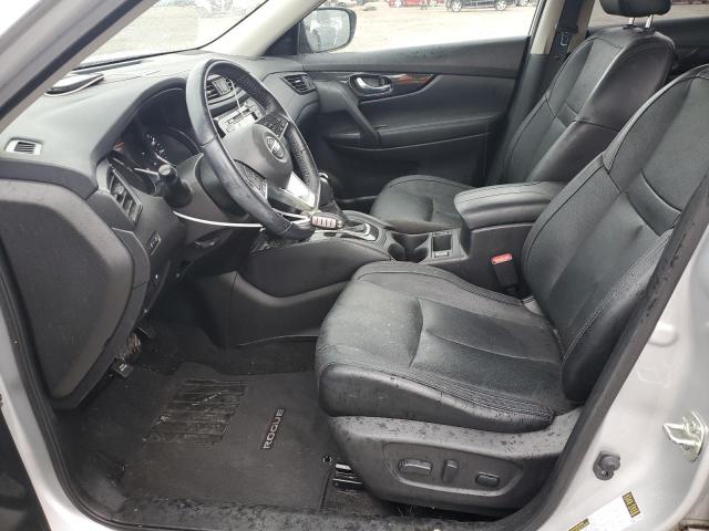 2018 NISSAN ROGUE S - JN8AT2MT9JW458408
