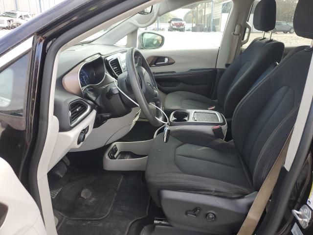 2017 CHRYSLER PACIFICA T - 2C4RC1DGXHR609450