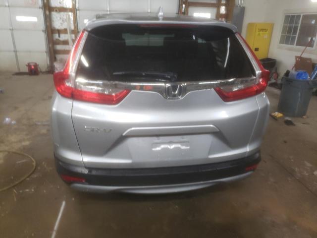 2018 HONDA CR-V EX - 7FARW1H54JE040262