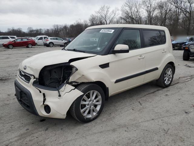 VIN KNDJT2A61D7543025 2013 KIA SOUL no.1