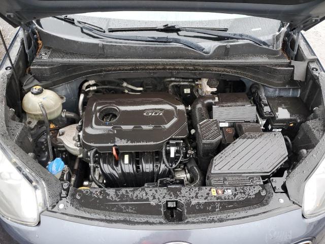 2017 KIA SPORTAGE L - KNDPM3AC9H7051982