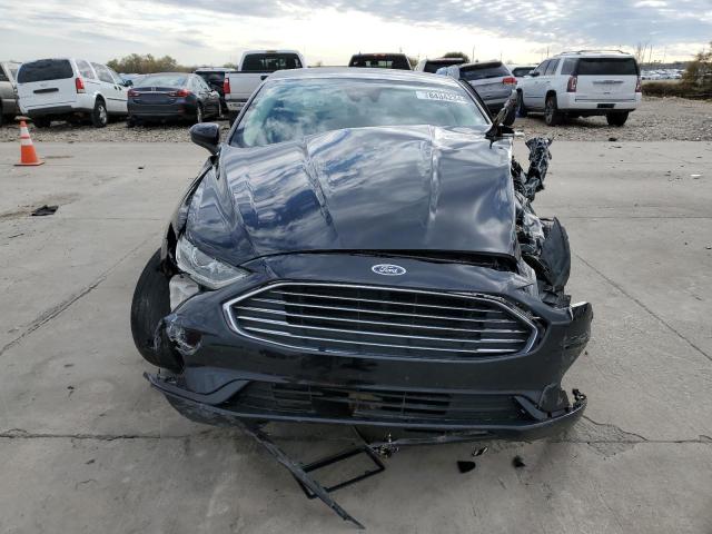 2020 FORD FUSION SE - 3FA6P0HD1LR135477