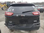 JEEP CHEROKEE L снимка