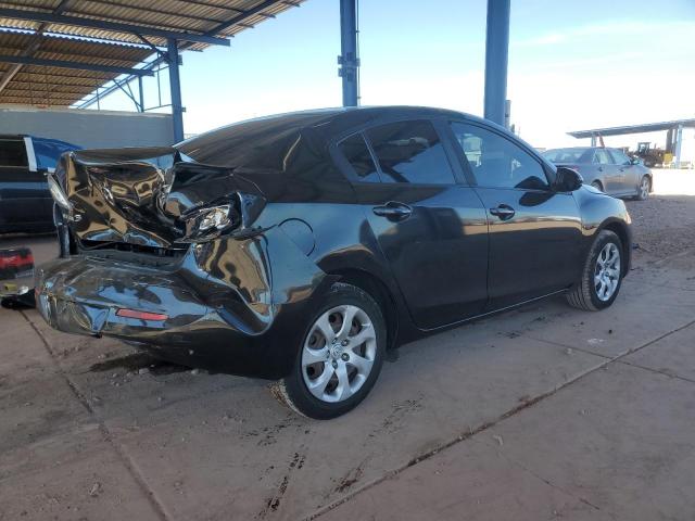 VIN JM1BL1U76D1830141 2013 MAZDA 3 no.3