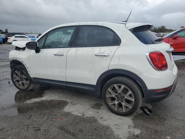 2016 FIAT 500X TREKK ZFBCFXCT0GP327935