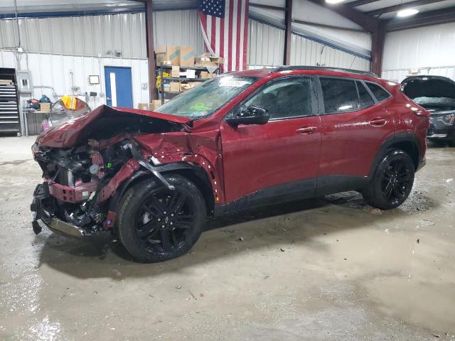 2024 CHEVROLET TRAX ACTIV #3028621929