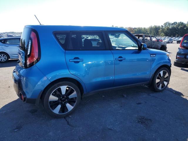 2016 KIA SOUL + - KNDJP3A51G7334101