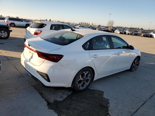 2021 KIA FORTE FE - 3KPF24AD8ME398486