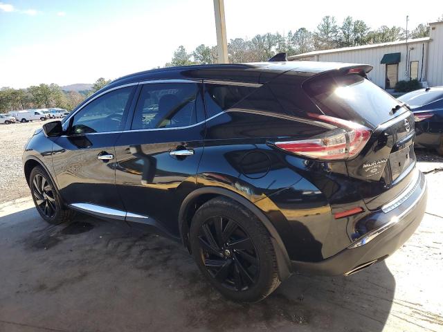 VIN 5N1AZ2MG7HN164224 2017 NISSAN MURANO no.2