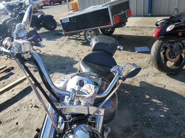 2008 YAMAHA XV1700 A JYAVP28EX8A002272