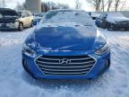 Lot #3044545595 2017 HYUNDAI ELANTRA SE