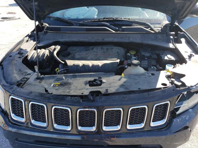 2018 JEEP COMPASS LI - 3C4NJDCB6JT234476