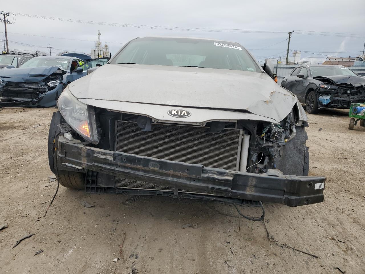 Global Auto Auctions