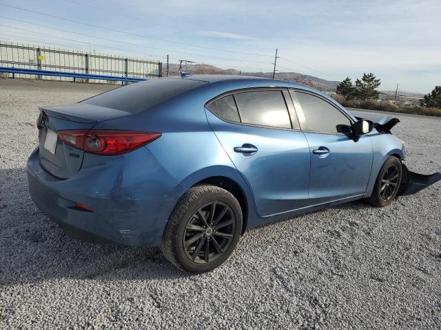 VIN 3MZBN1V33JM250444 2018 MAZDA 3 no.3