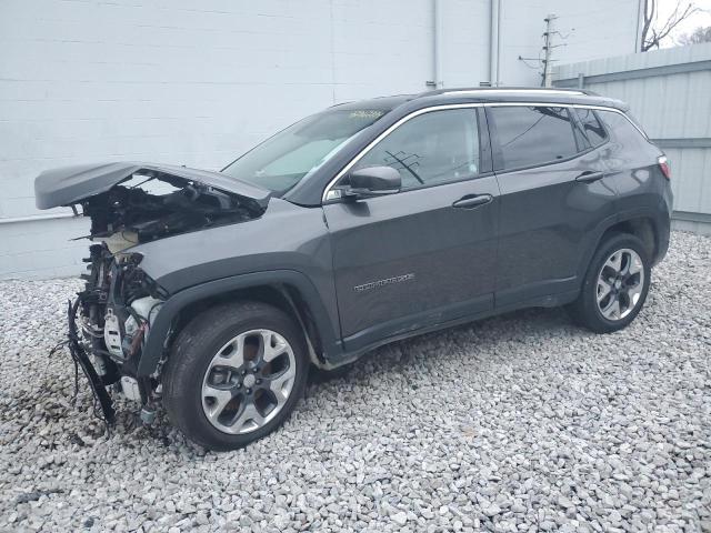 2019 JEEP COMPASS LI #3025947962