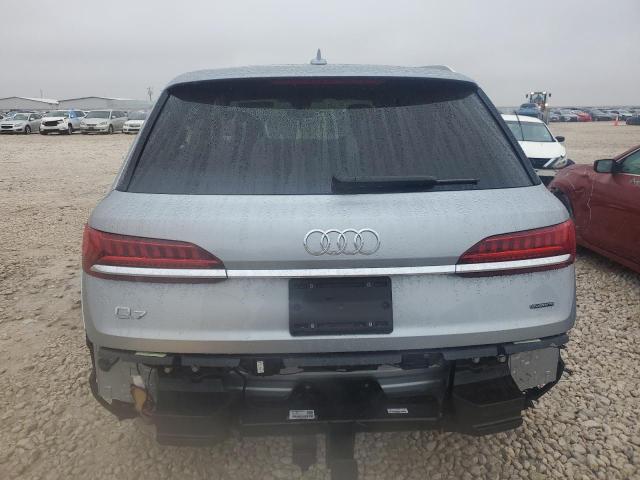 VIN WA1LXBF75RD002660 2024 AUDI Q7 no.6