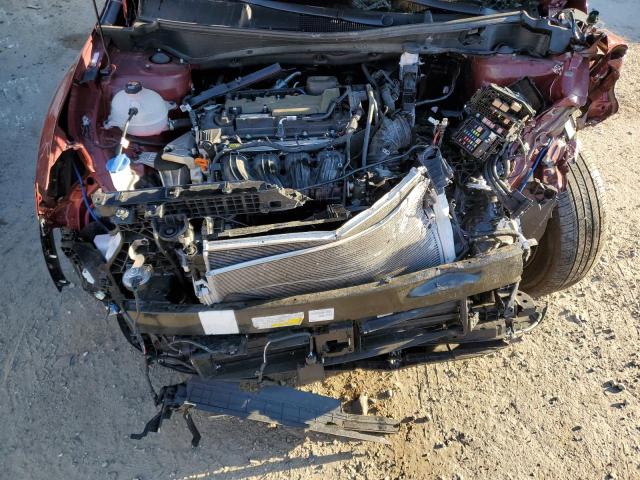 2023 KIA SPORTAGE S - 5XYK43AFXPG057604
