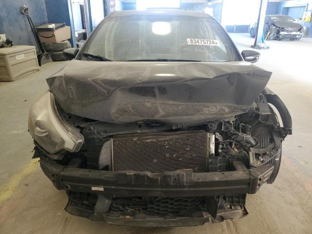 2016 KIA FORTE LX - KNAFK4A68G5612200