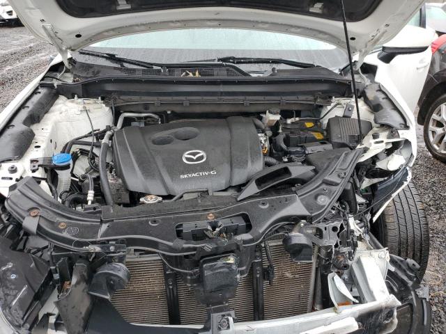 2021 MAZDA CX-5 TOURI - JM3KFBCM8M0493778