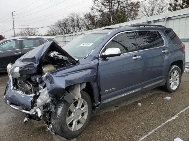 GMC TERRAIN SL