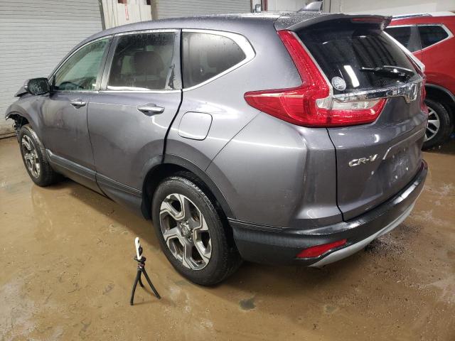 2018 HONDA CR-V EX - 5J6RW2H5XJL032918