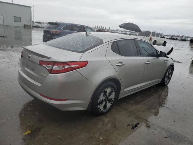 VIN KNAGM4AD4D5057450 2013 KIA OPTIMA no.3