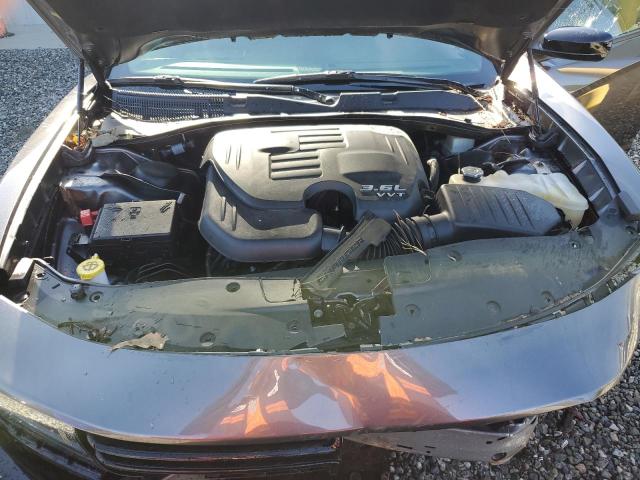 2022 DODGE CHARGER SX - 2C3CDXBG3NH135064